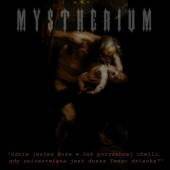 Mystherium : Gdzie Jestes Boze W Tak Potrzebnej Chwili, Gdy Unicestwiana Jest Dusza Twego Dziecka?